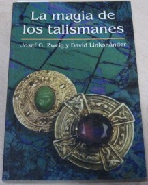 LA MAGIA DE TALISMANES